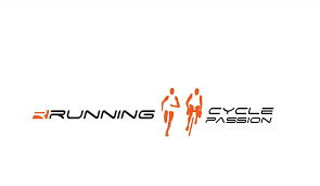 logo rruning